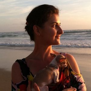 Meet your Posher, Irene